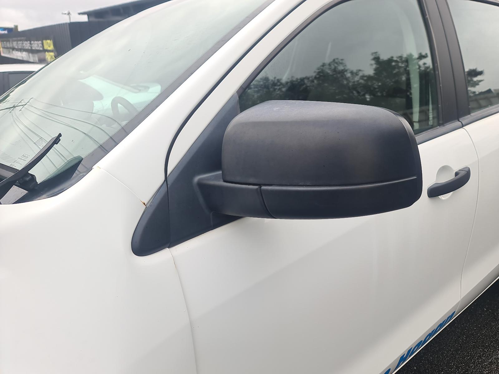 Mazda BT50 - UP 2011-Present