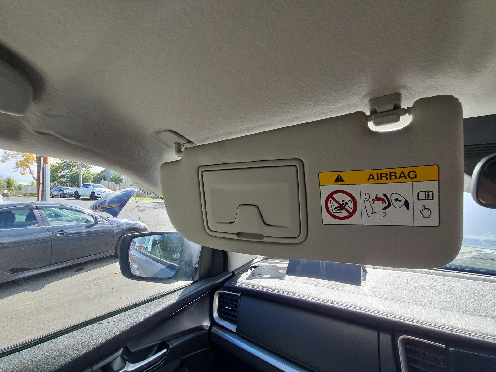 Mazda BT50 - UP 2011-Present