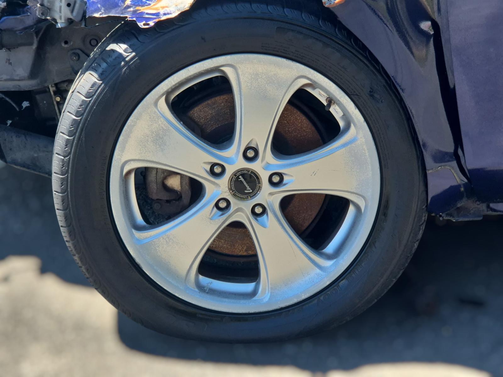 Mazda MPV - LY3P 2007-Present