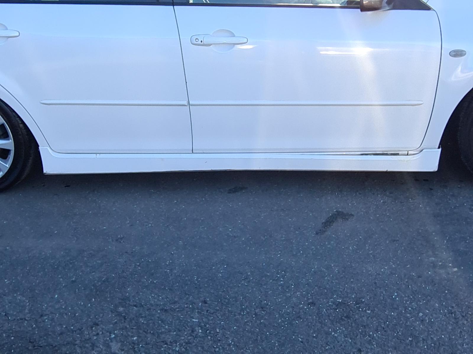 Mazda Atenza - GY 2002-2008