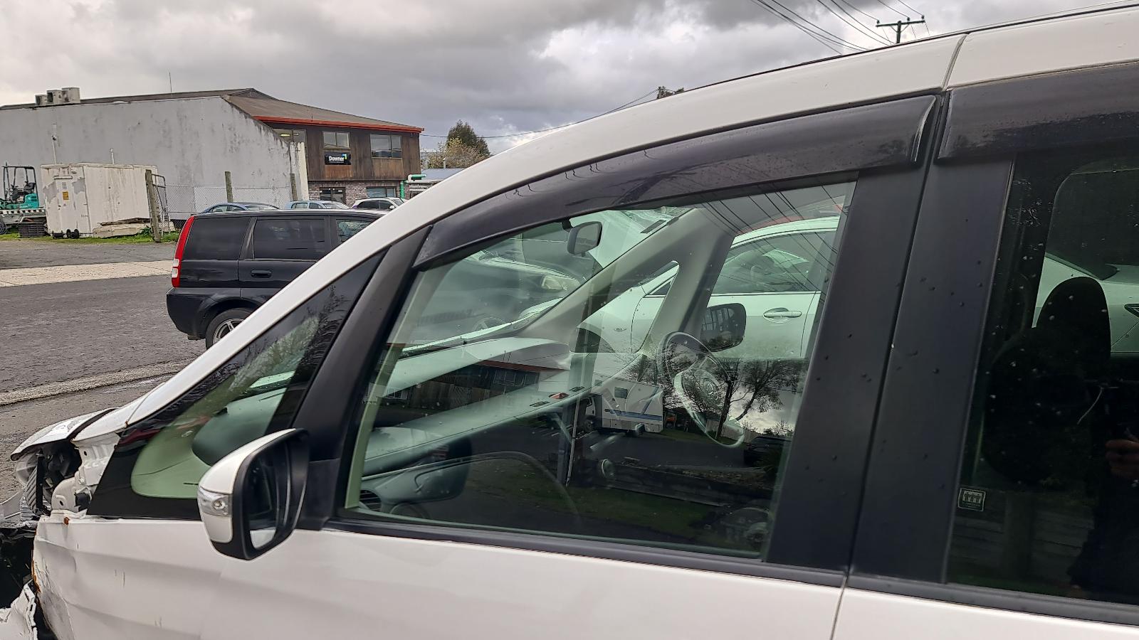 Mazda Biante - CC 2008-Present