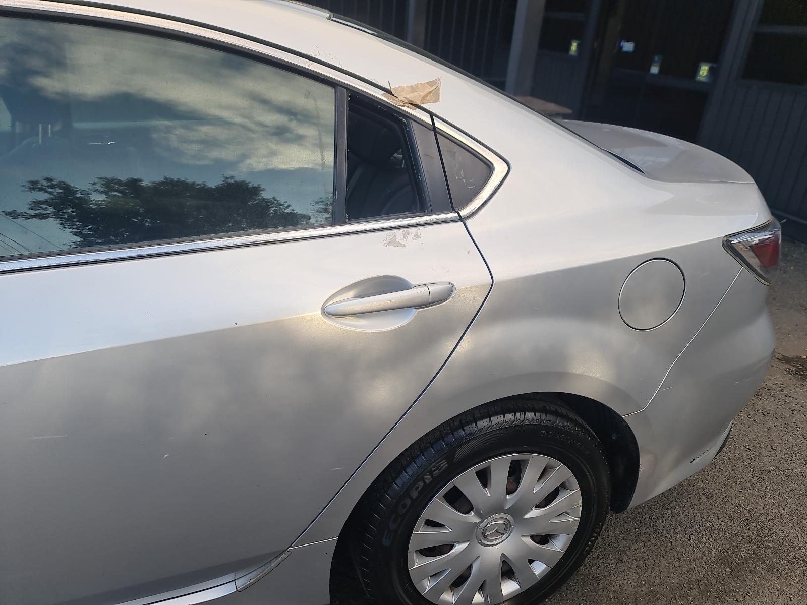 Mazda Atenza - GH 2008-2012