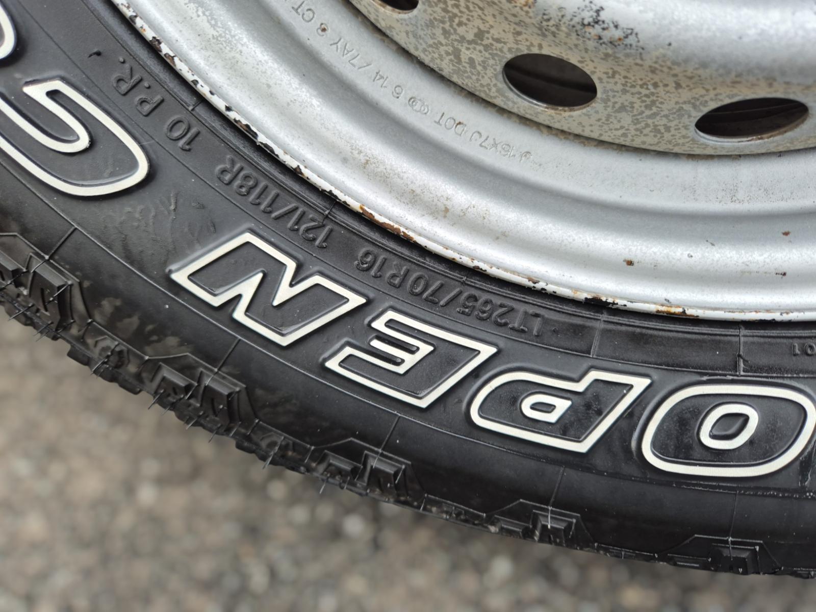 Mazda BT50 - UP 2011-Present