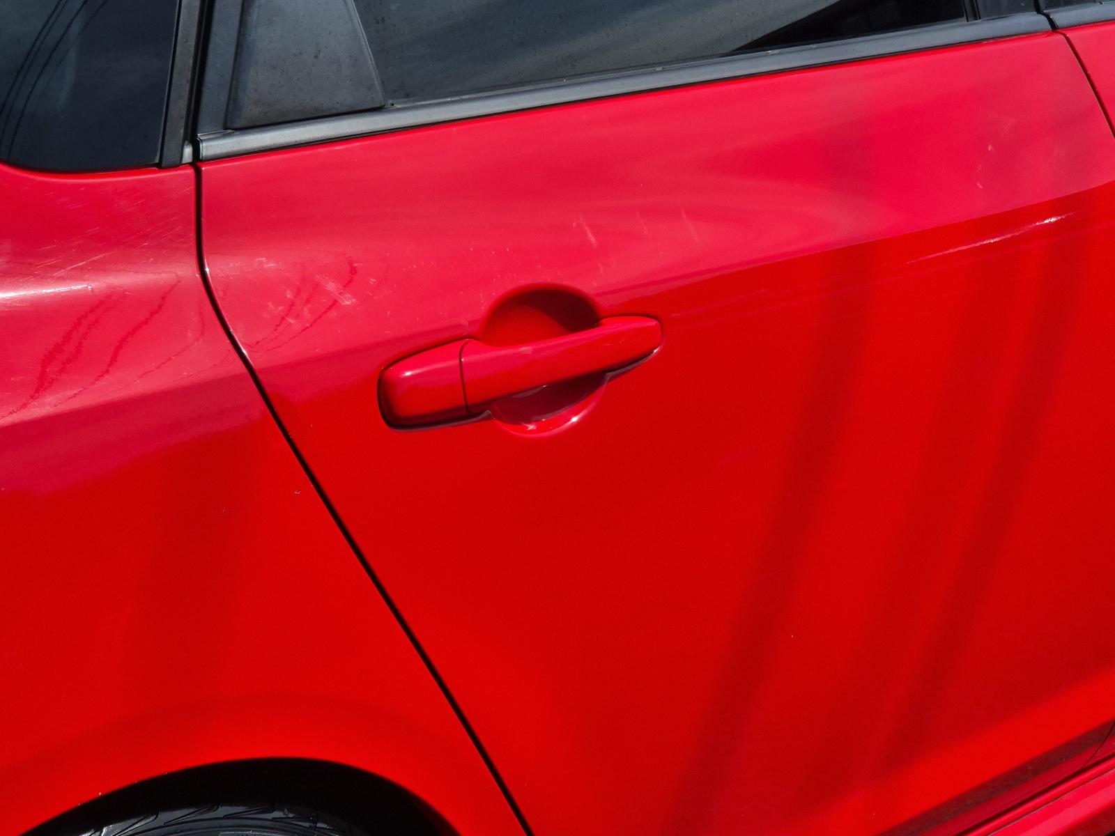 Mazda Axela - BK 2003-2009