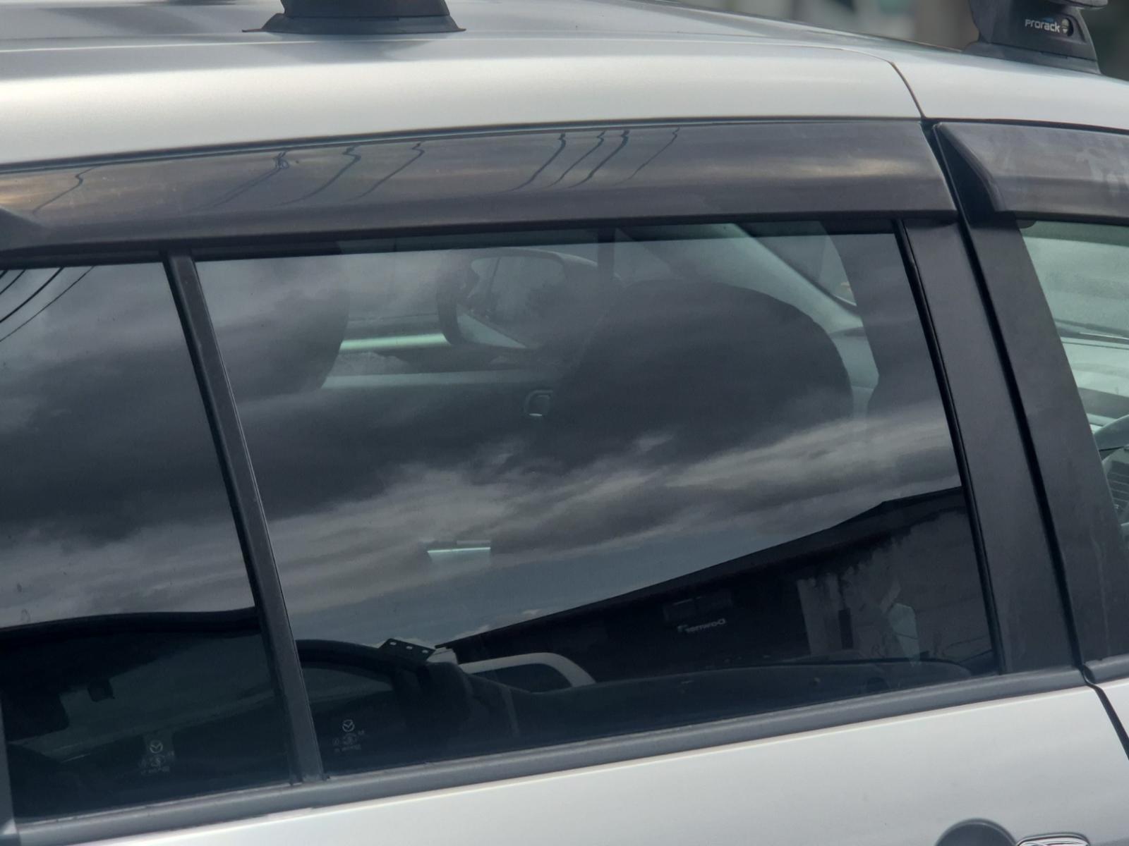 Mazda MPV - LY3P 2007-Present