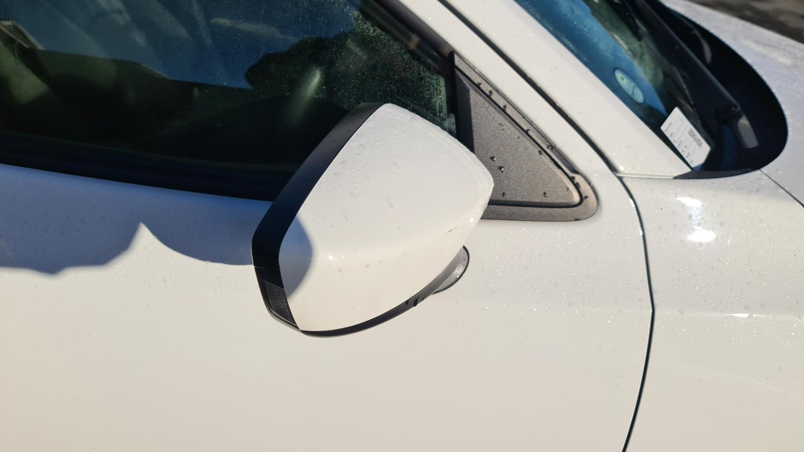 Mazda Mazda2 - DJ 2014-Present