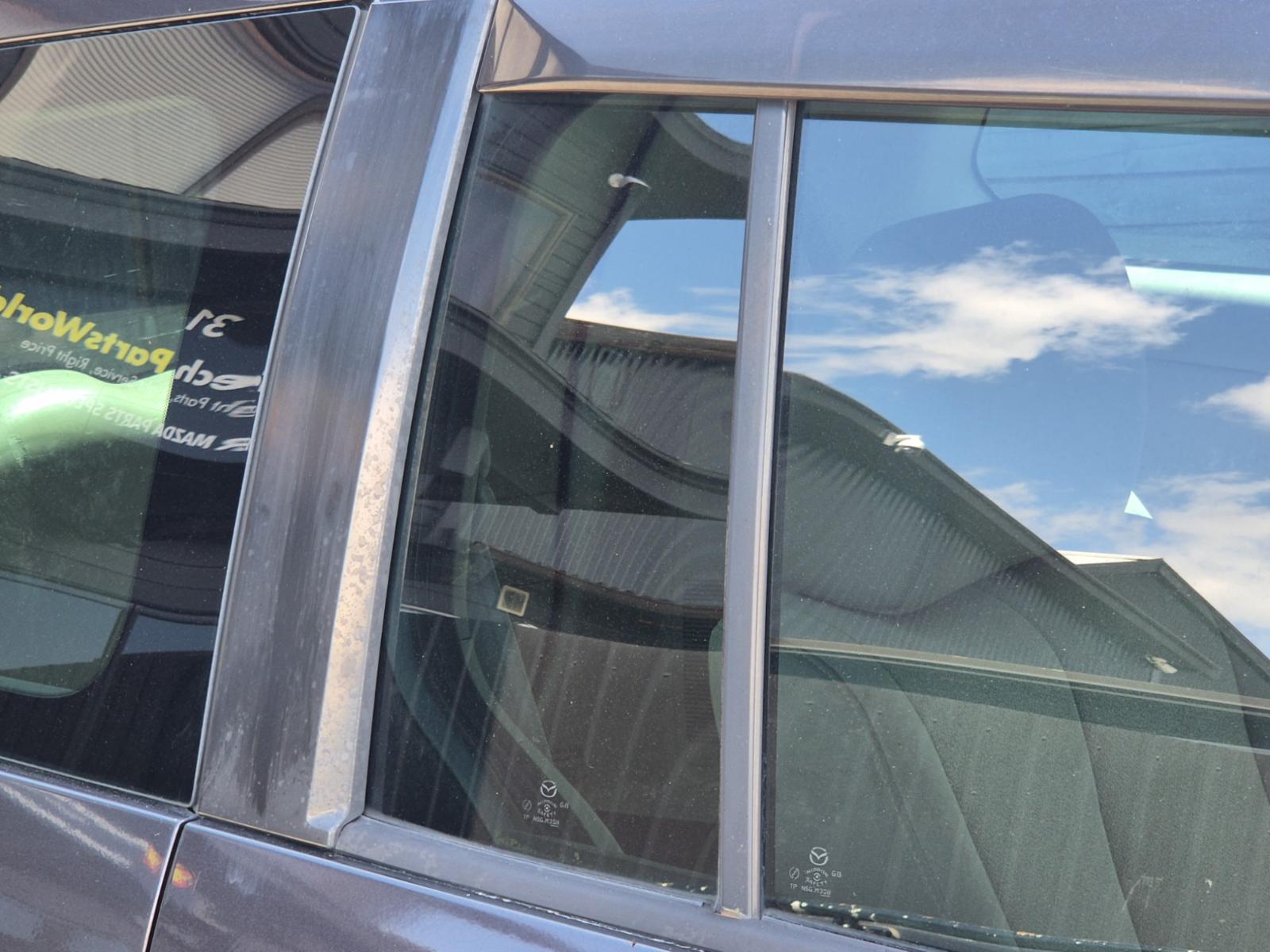 Mazda MPV - LY3P 2007-Present