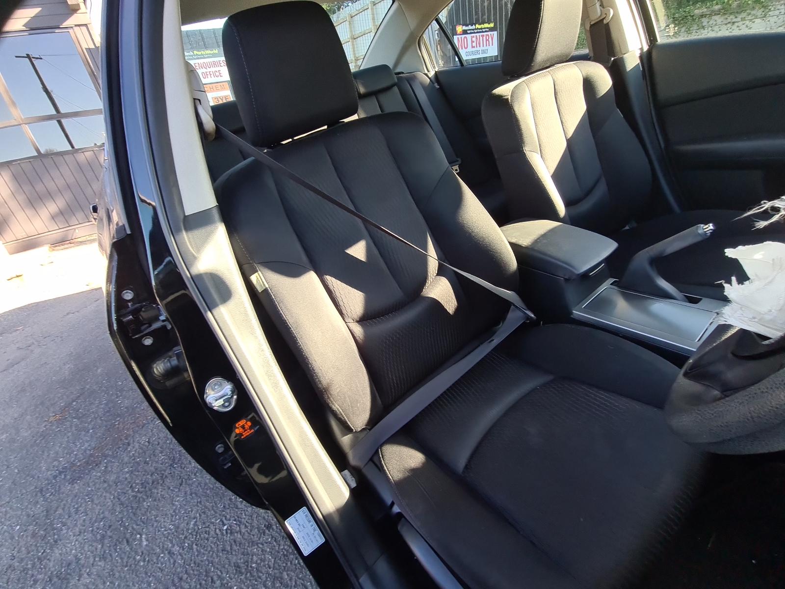 Mazda Atenza - GH 2008-2012