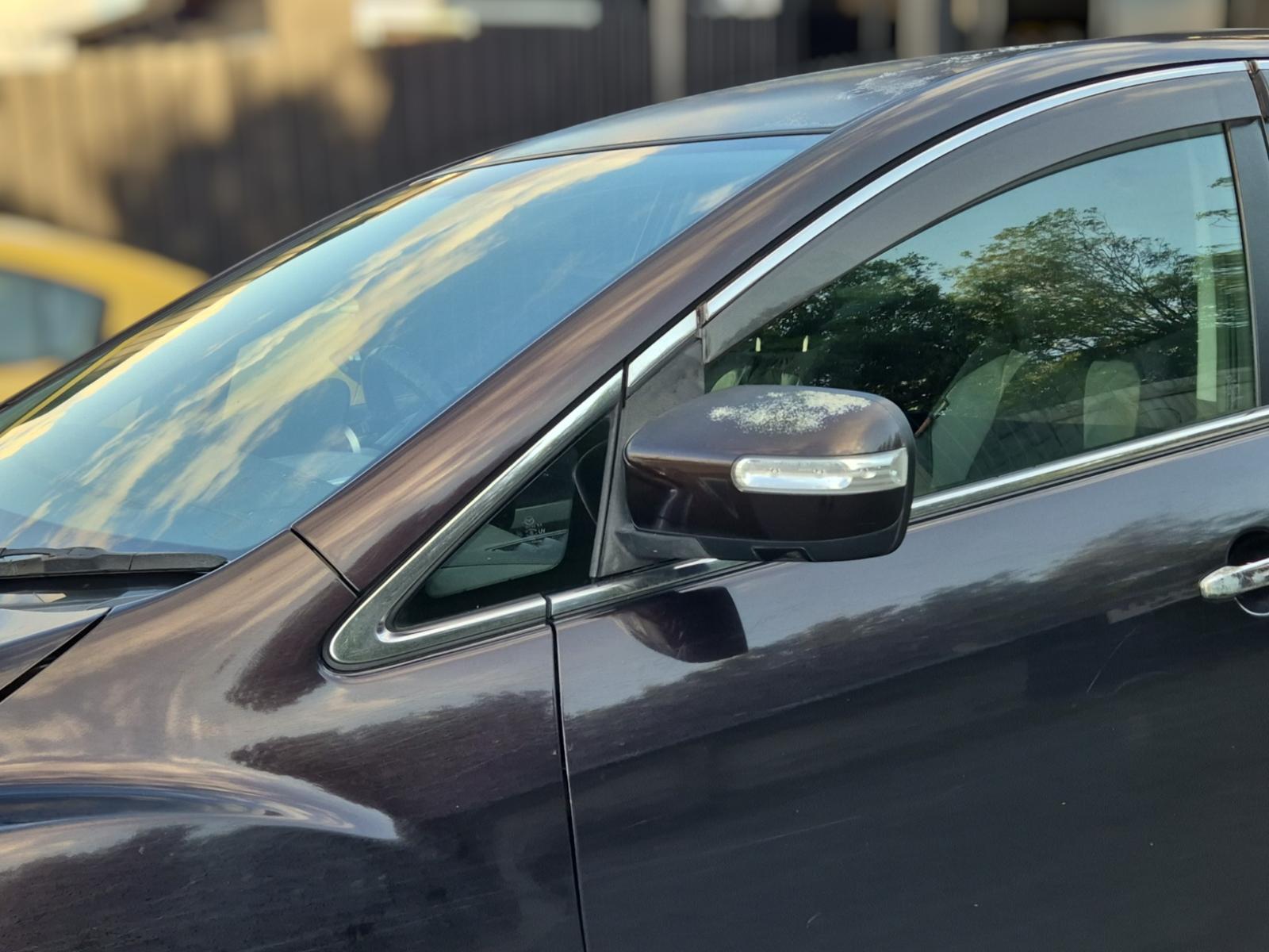 Mazda CX7 - ER 2006-2012