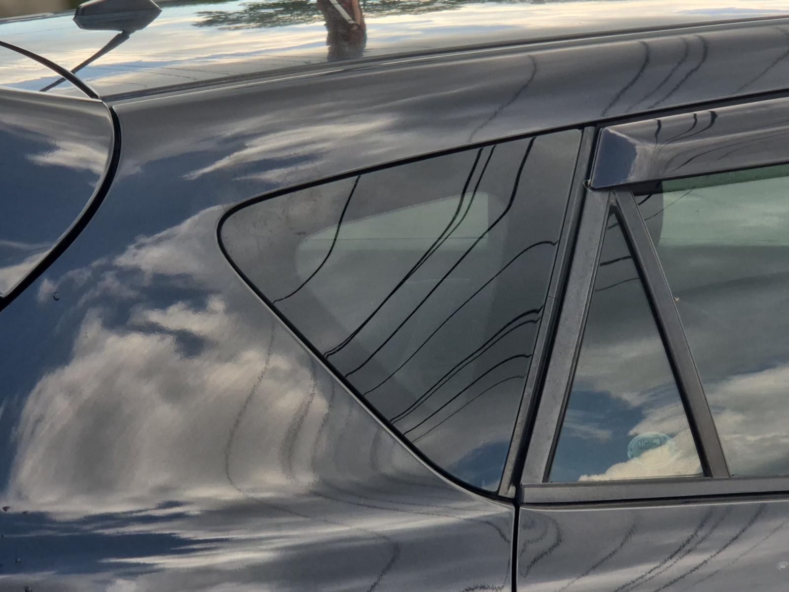 Mazda Axela - BL 2009-2013