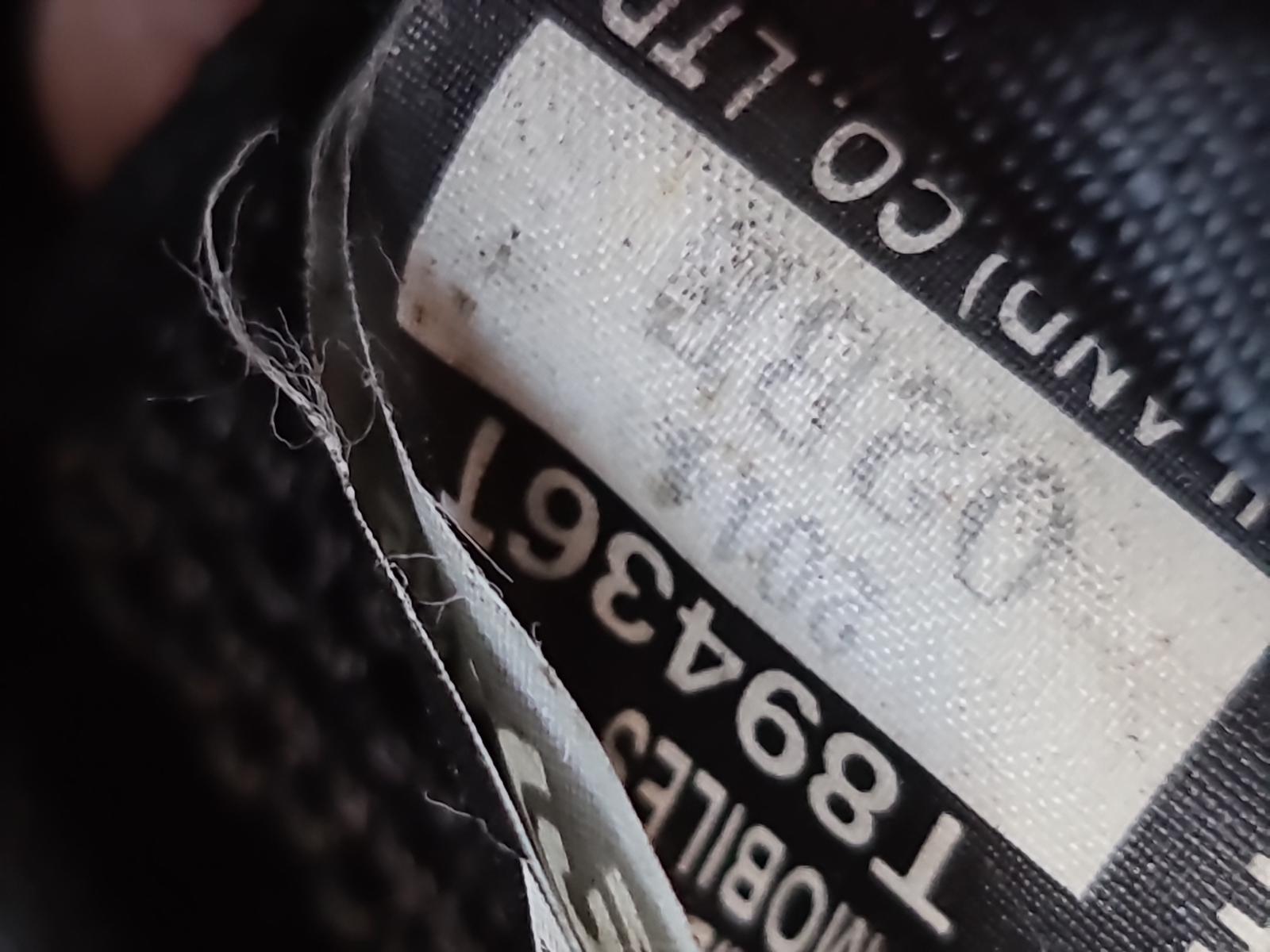 Mazda BT50 - UP 2011-Present