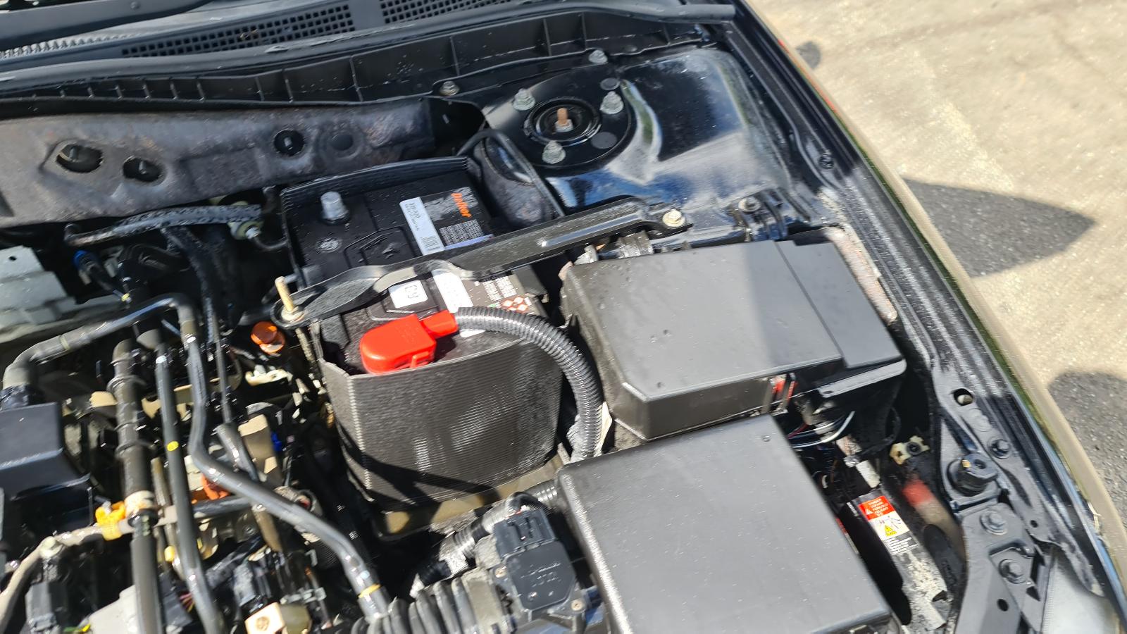 Mazda Atenza - GG 2002-2008