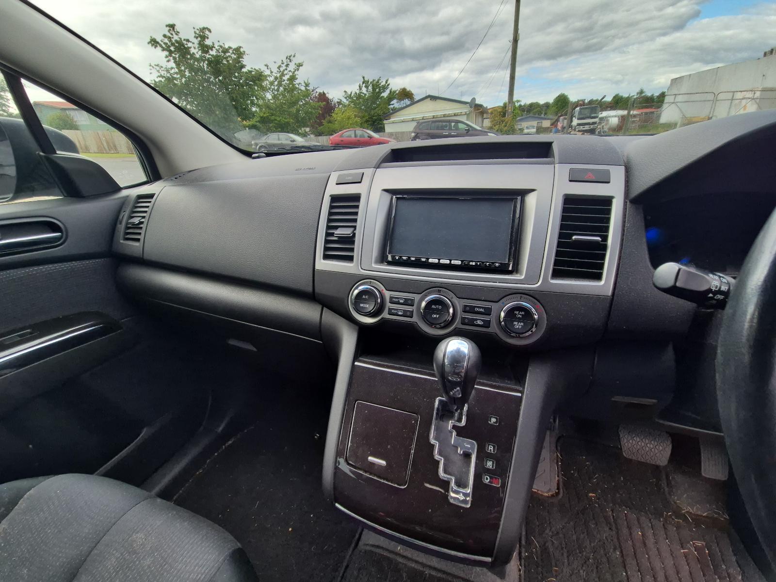 Mazda MPV - LY3P 2007-Present