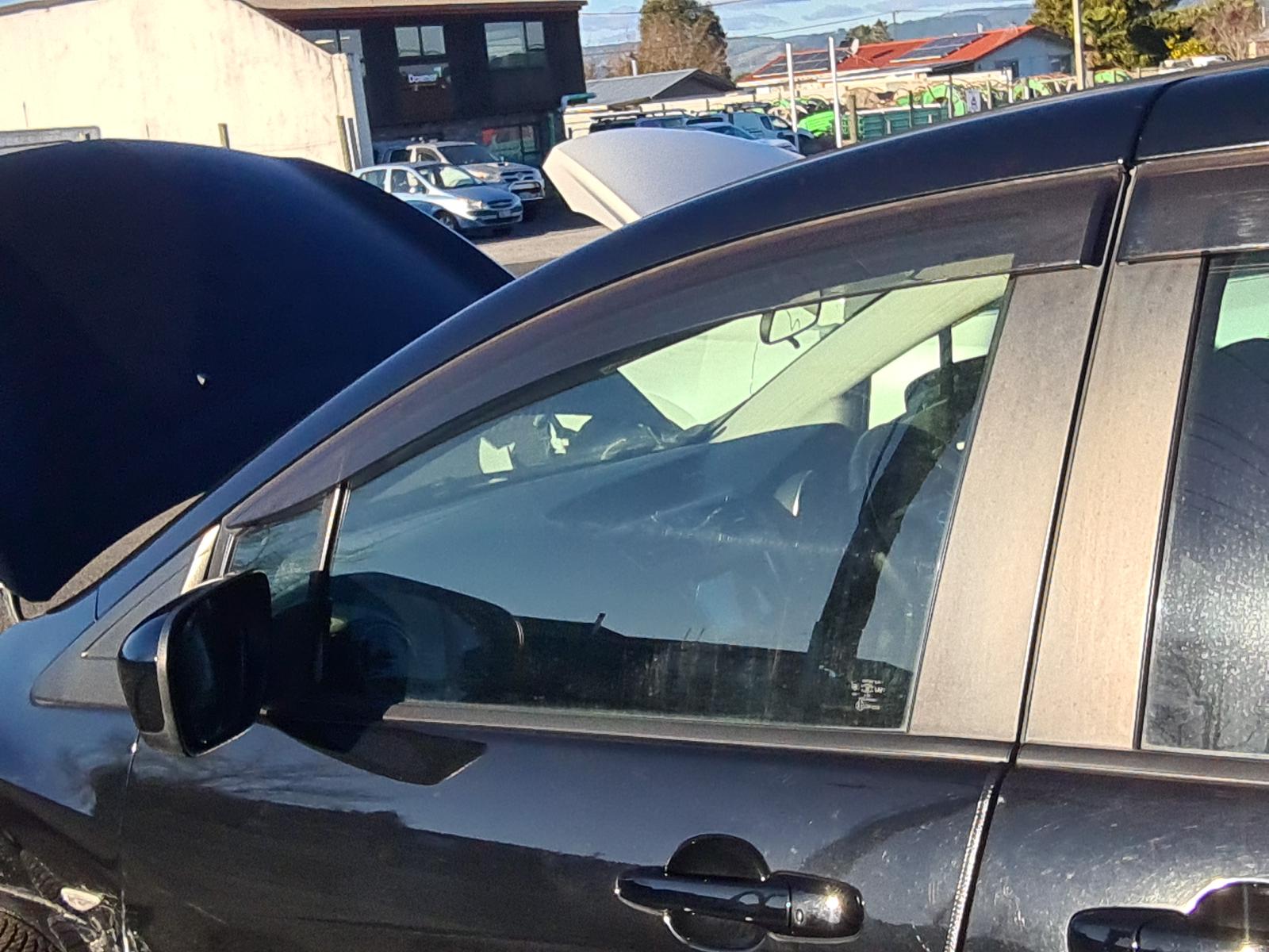 Mazda Premacy - CW 2010-2016