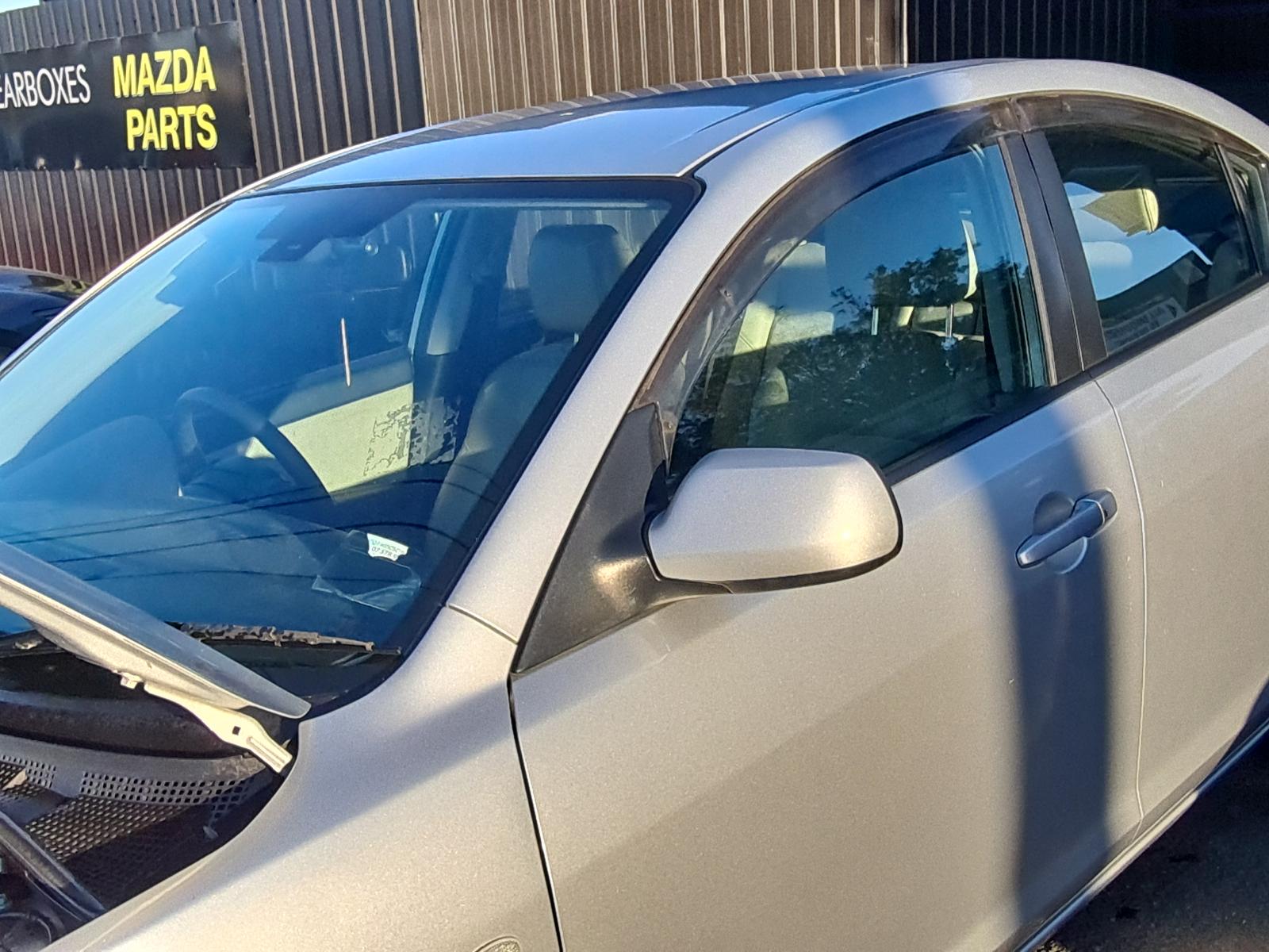 Mazda Axela - BK 2003-2009