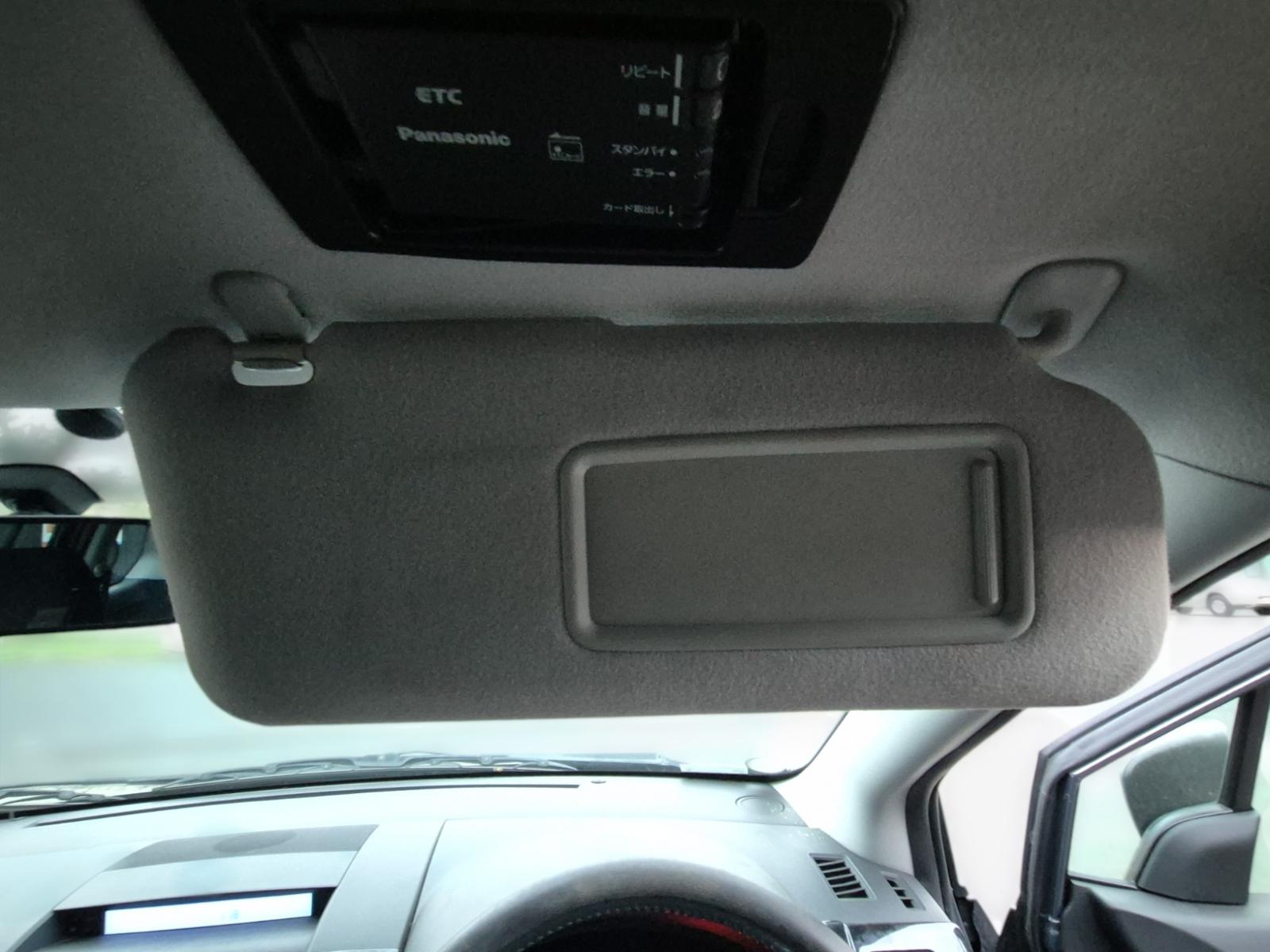 Mazda MPV - LY 2006-2016