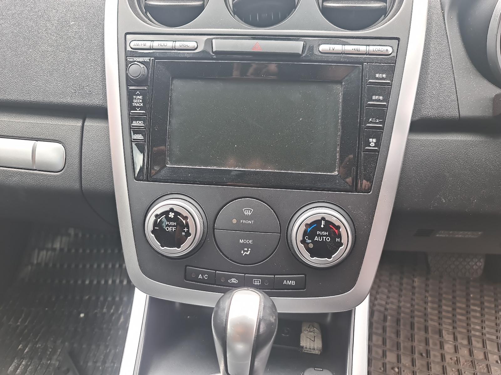 Mazda CX7 - ER 2006-2012