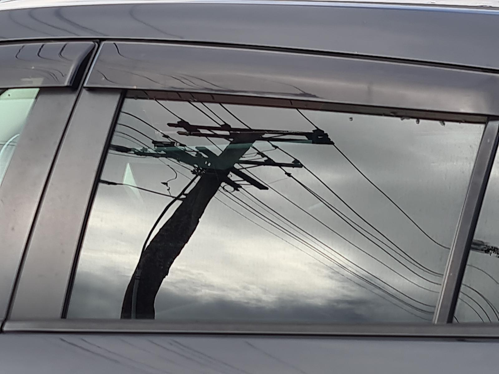 Mazda Axela - BL 2009-2013