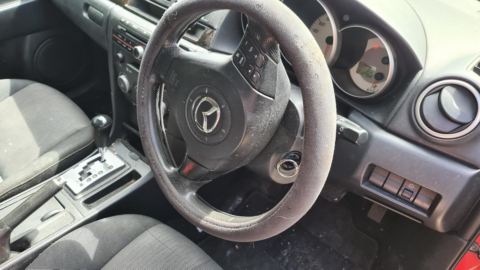 Mazda Axela - BK 2003-2009