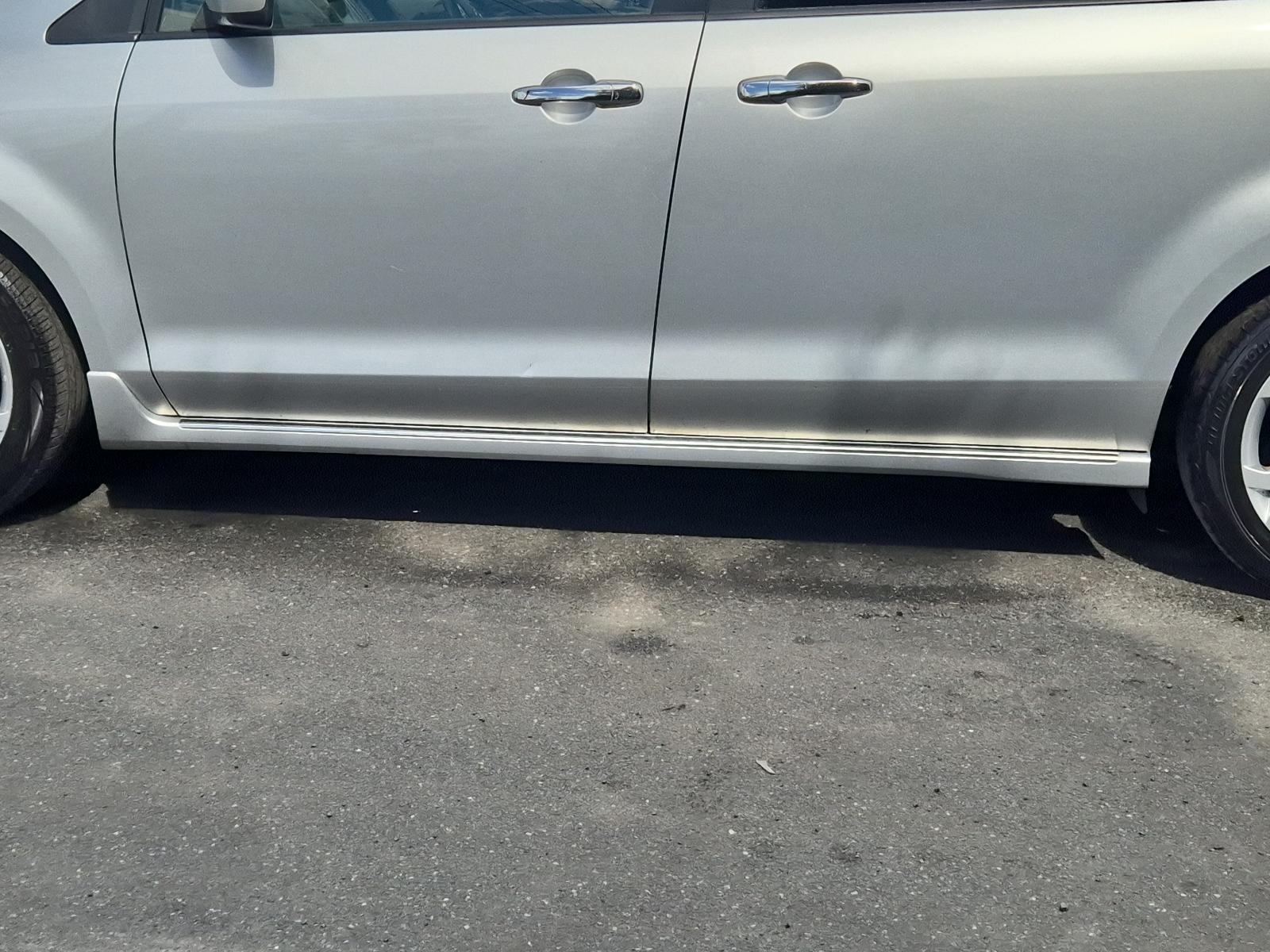 Mazda MPV - LY3P 2007-Present