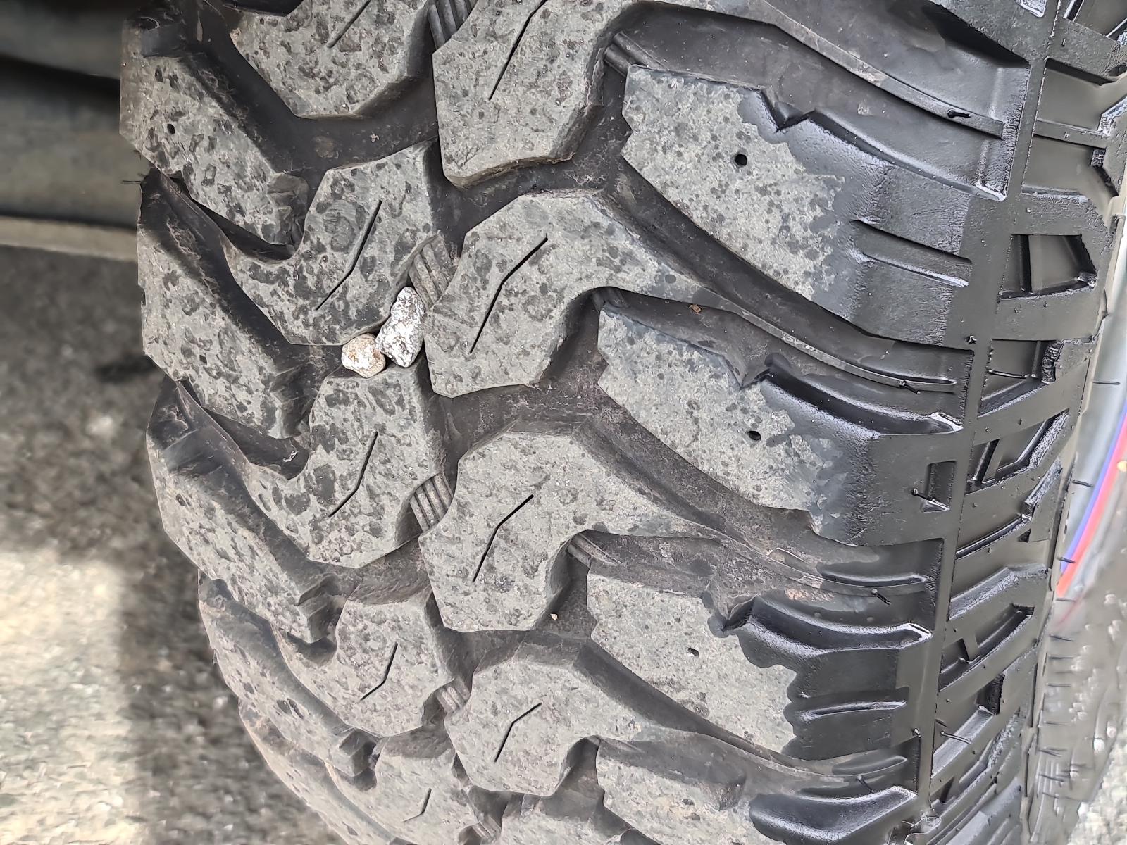 Mazda BT50 - UN 2006-2011