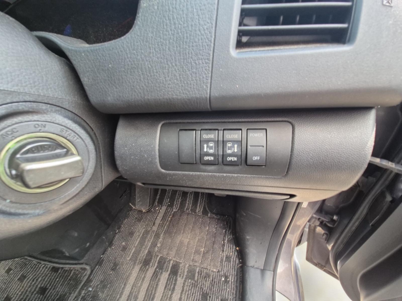 Mazda MPV - LY3P 2007-Present