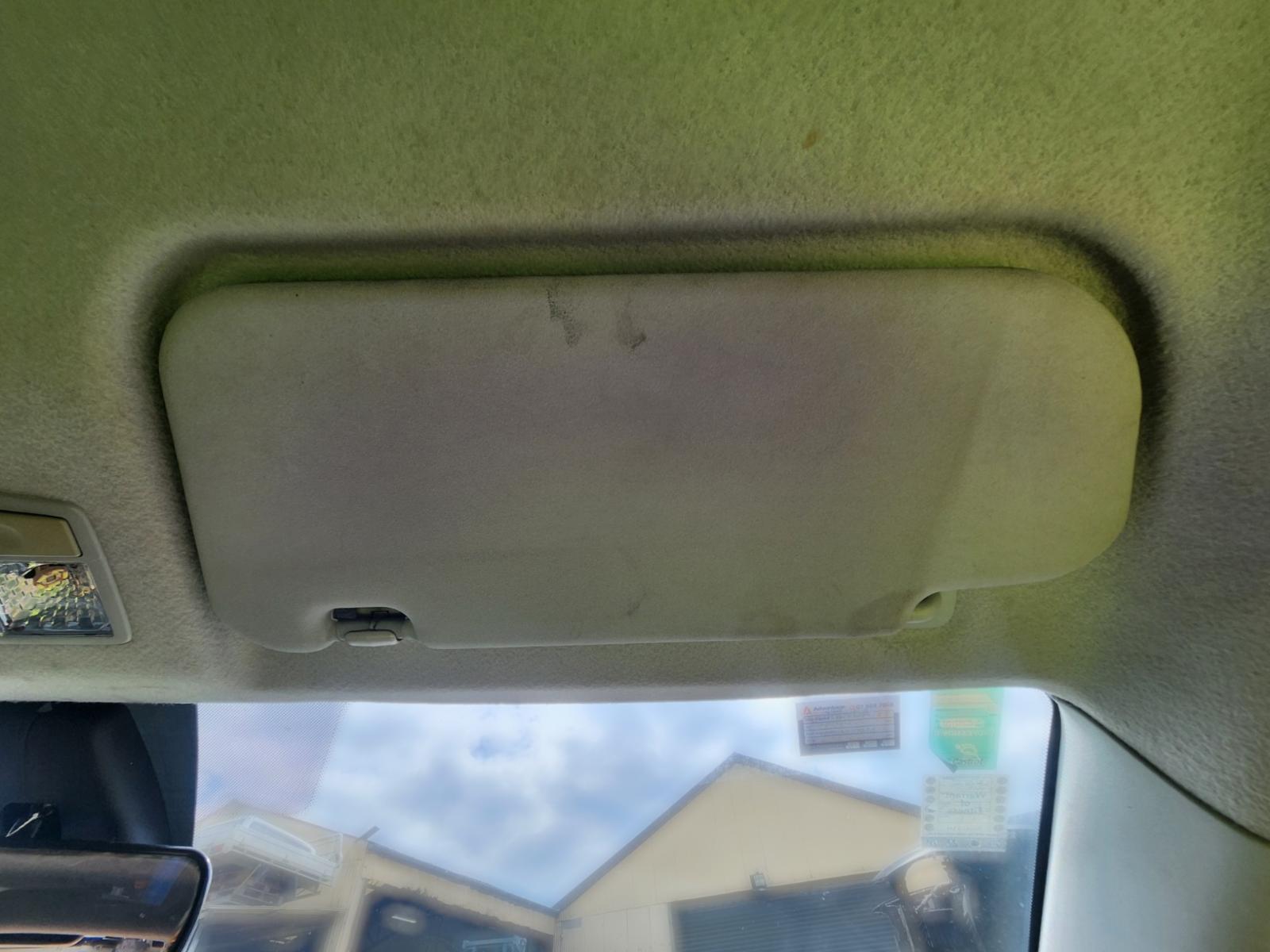 Sunvisor