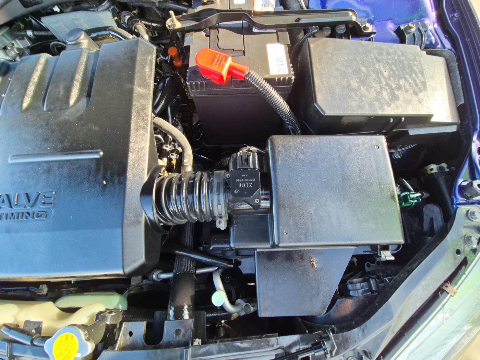 Mazda Atenza - GY 2002-2008