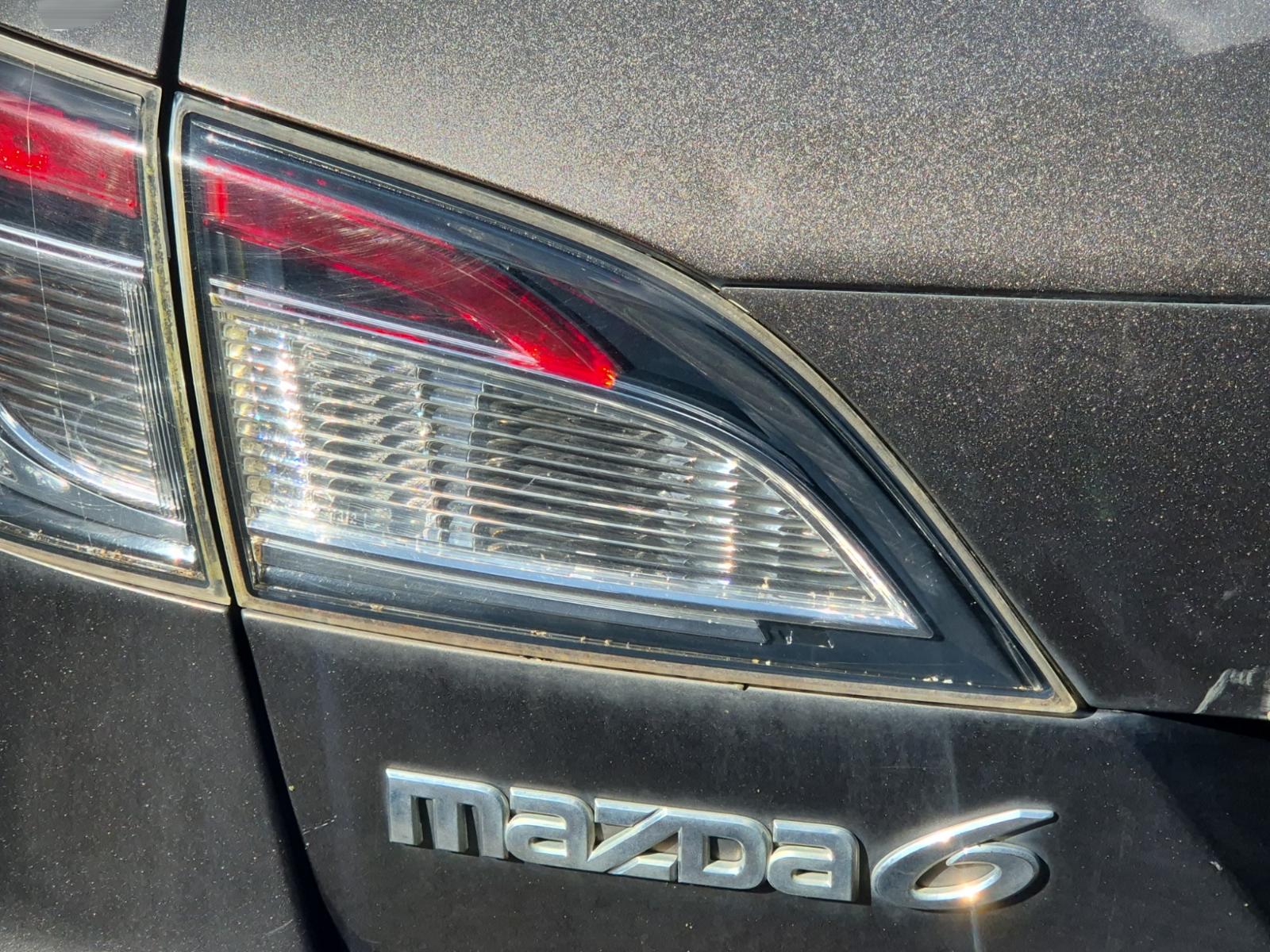 Mazda Atenza - GH 2008-2012