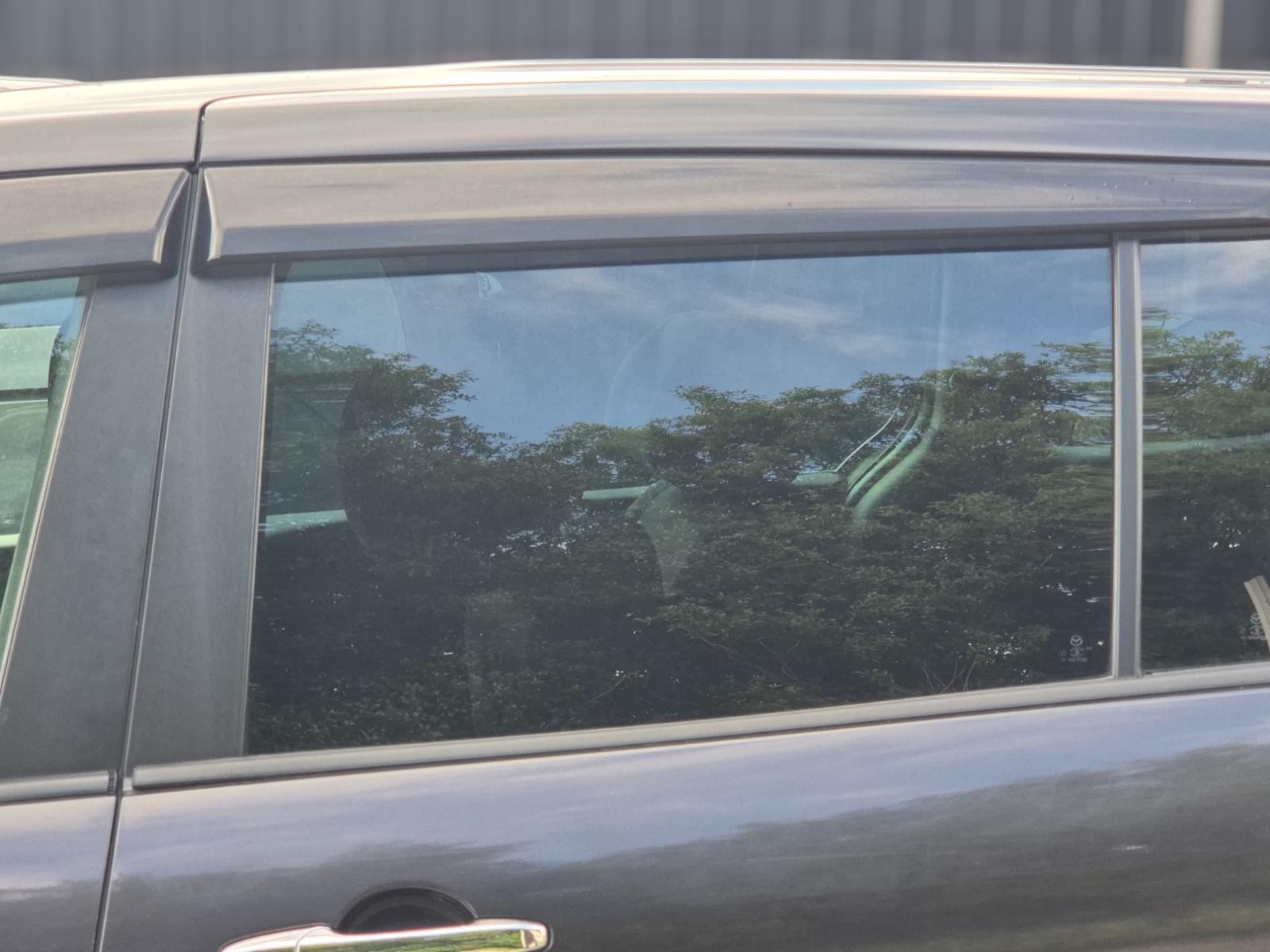 Mazda MPV - LY3P 2007-Present