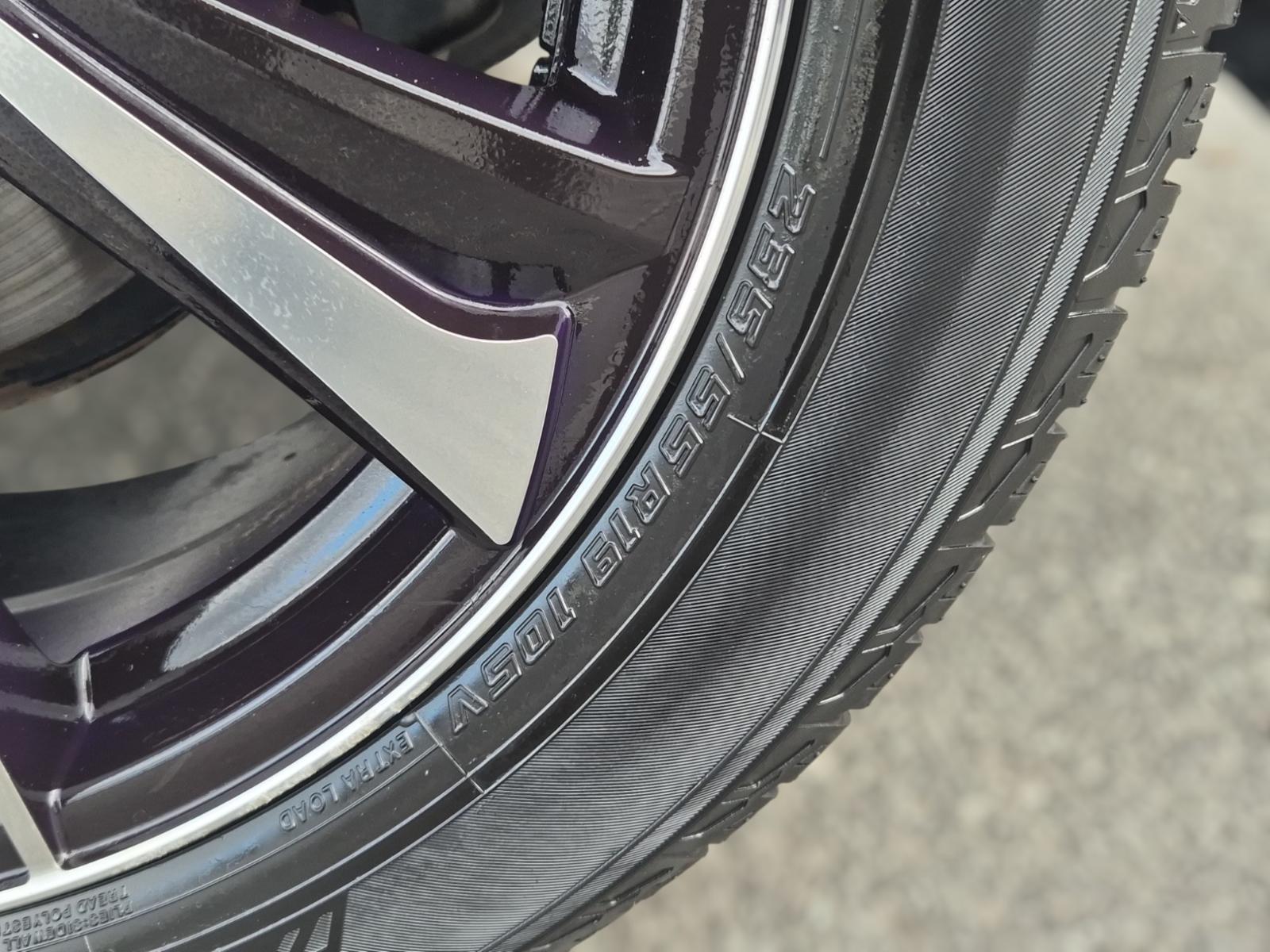 Mazda CX7 - ER 2006-2012