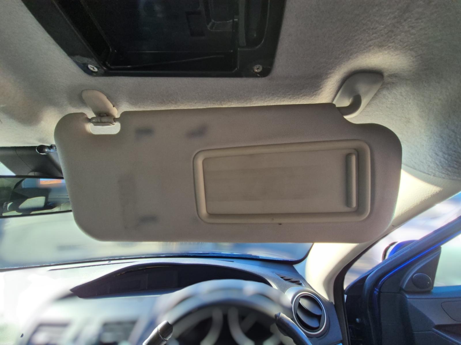 Mazda Axela - BL 2009-2013