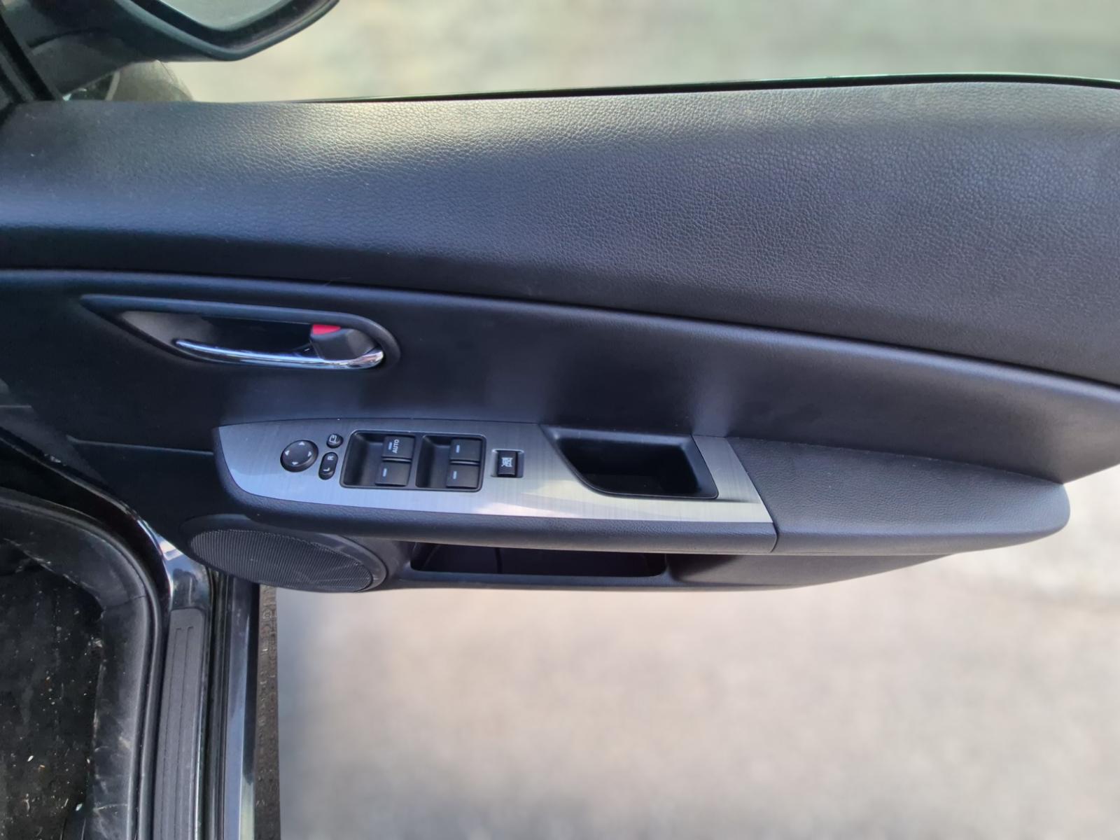 Mazda Atenza - GH 2008-2012