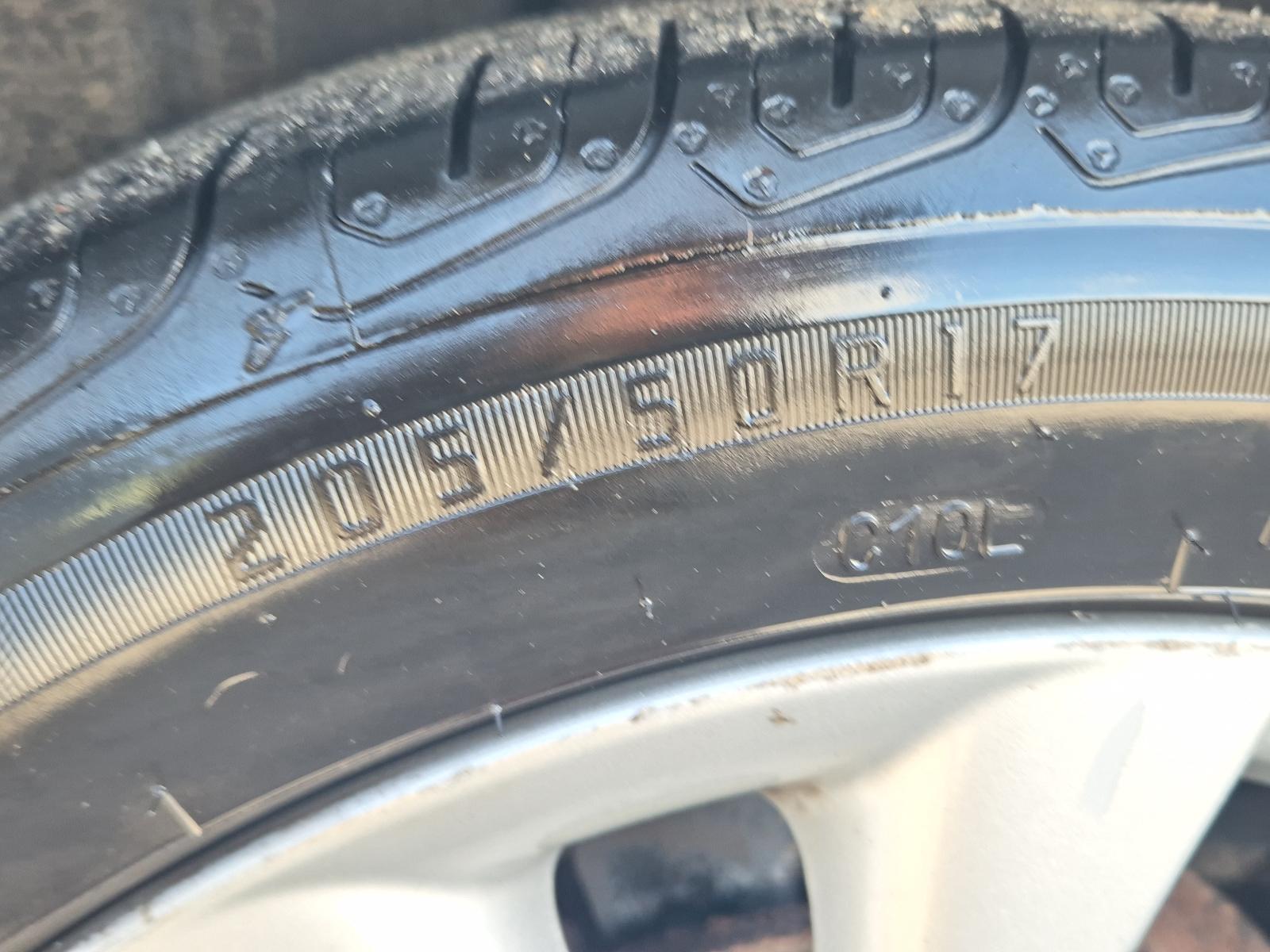 Mazda Axela - BL 2009-2013