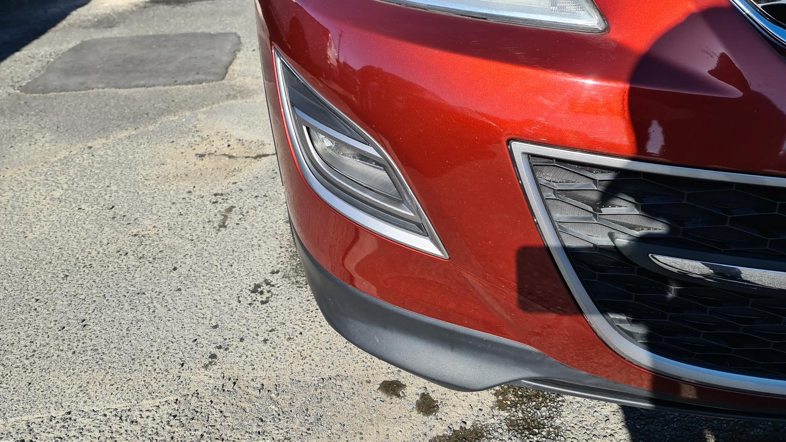 Mazda CX9 - TB 2006-2015