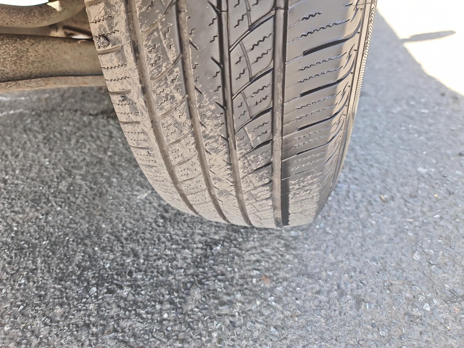 Mazda BT50 - UN 2006-2011