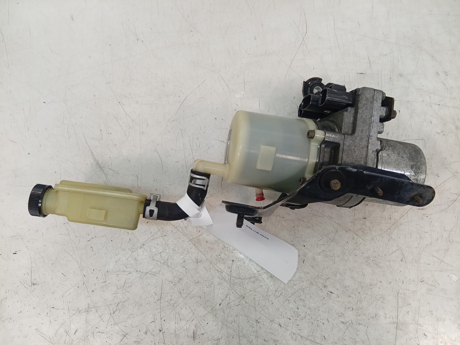 Steering_Pump