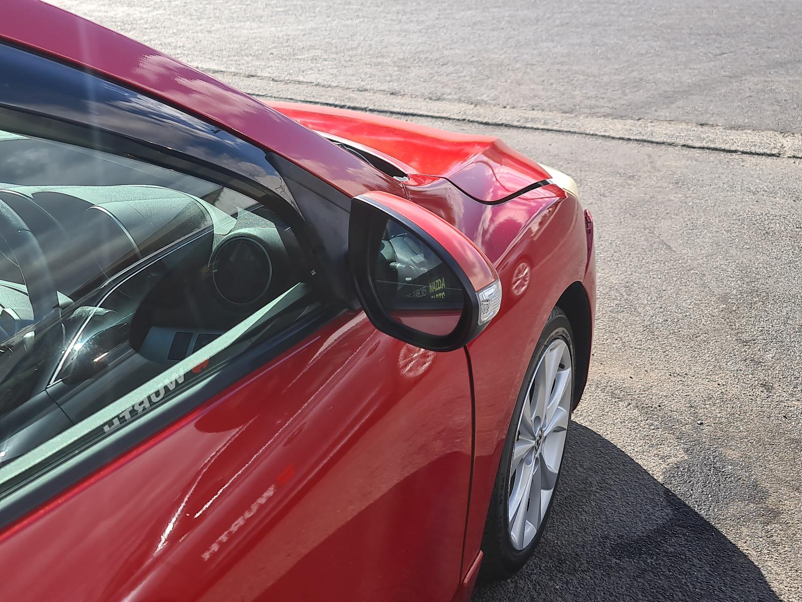 Mazda Axela - BL 2009-2013