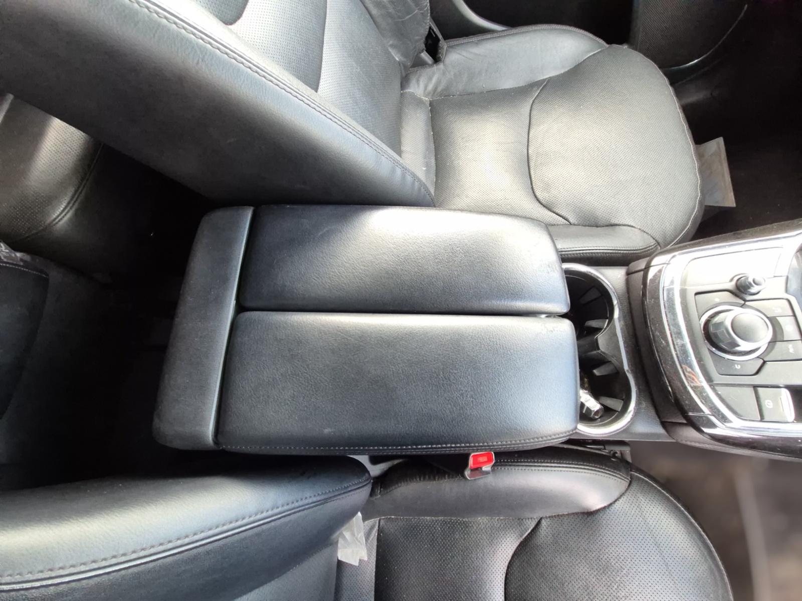 Mazda CX9 - TC 2015-Present