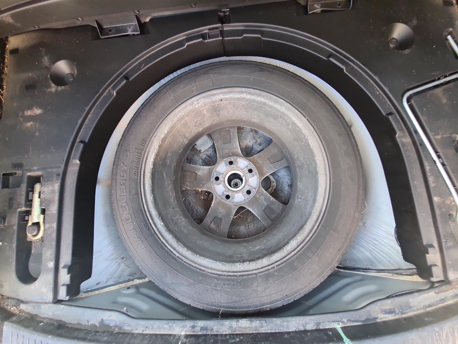 Mazda Atenza - GG 2002-2008