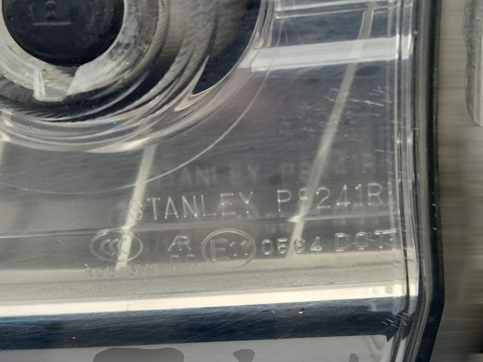 Mazda Axela - BL 2009-2013