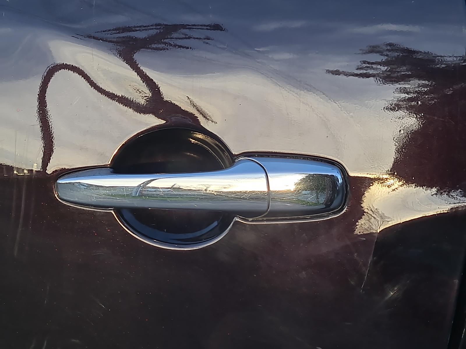 Mazda CX7 - ER 2006-2012