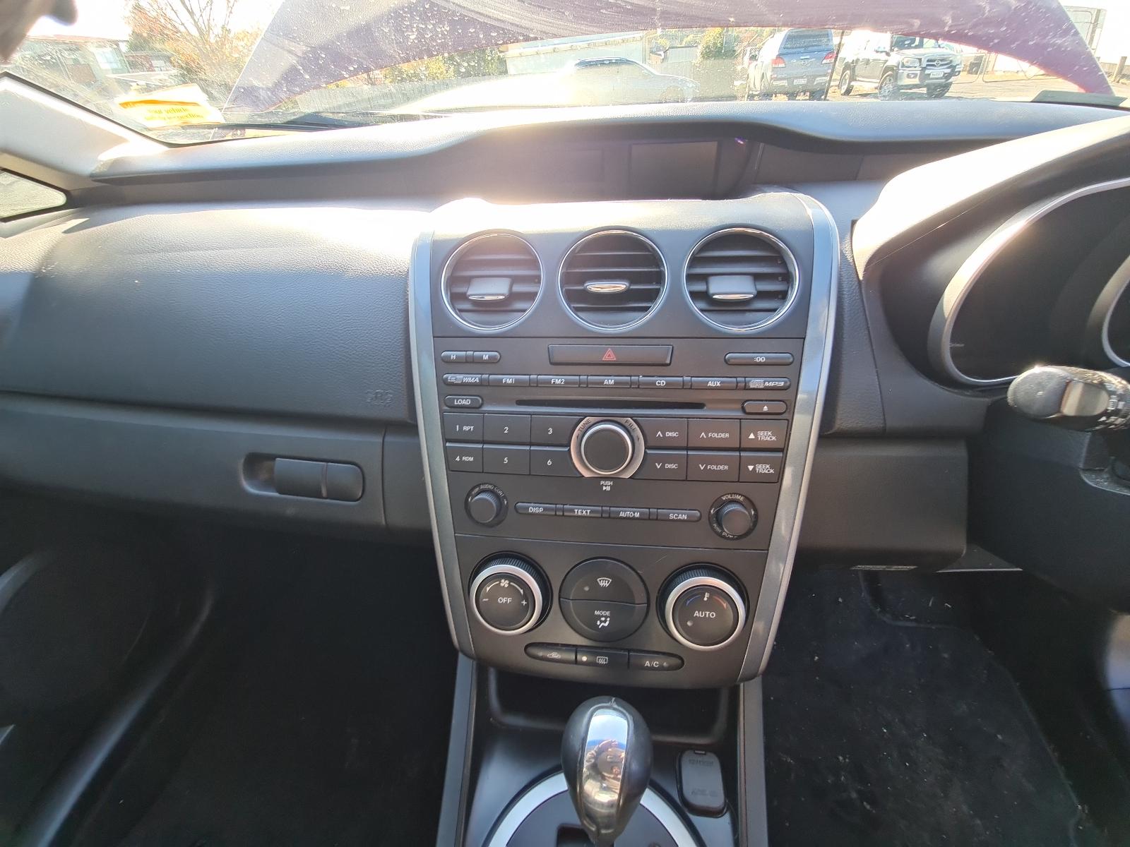 Mazda CX7 - ER 2006-2012