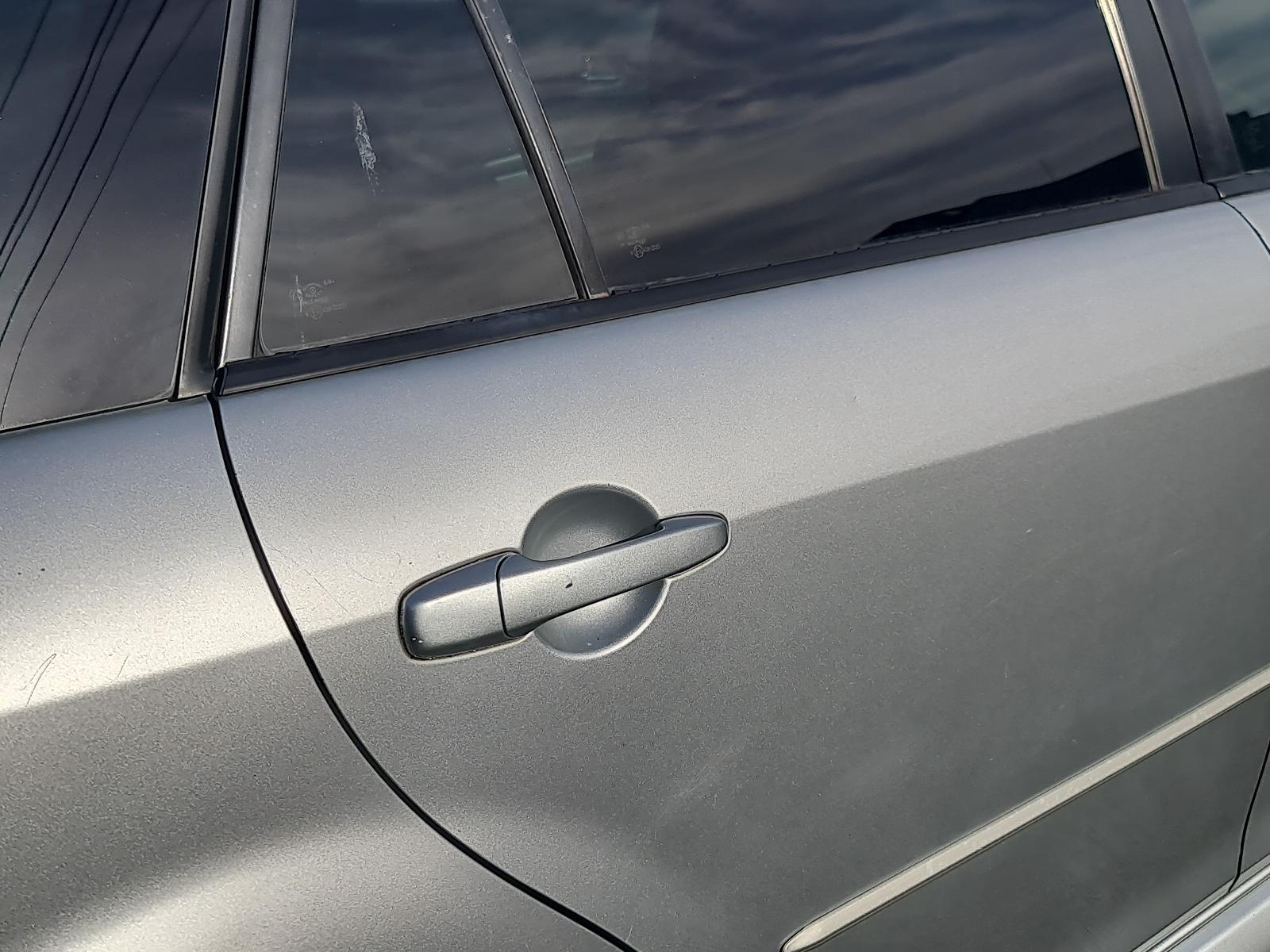 Mazda Atenza - GY 2002-2008