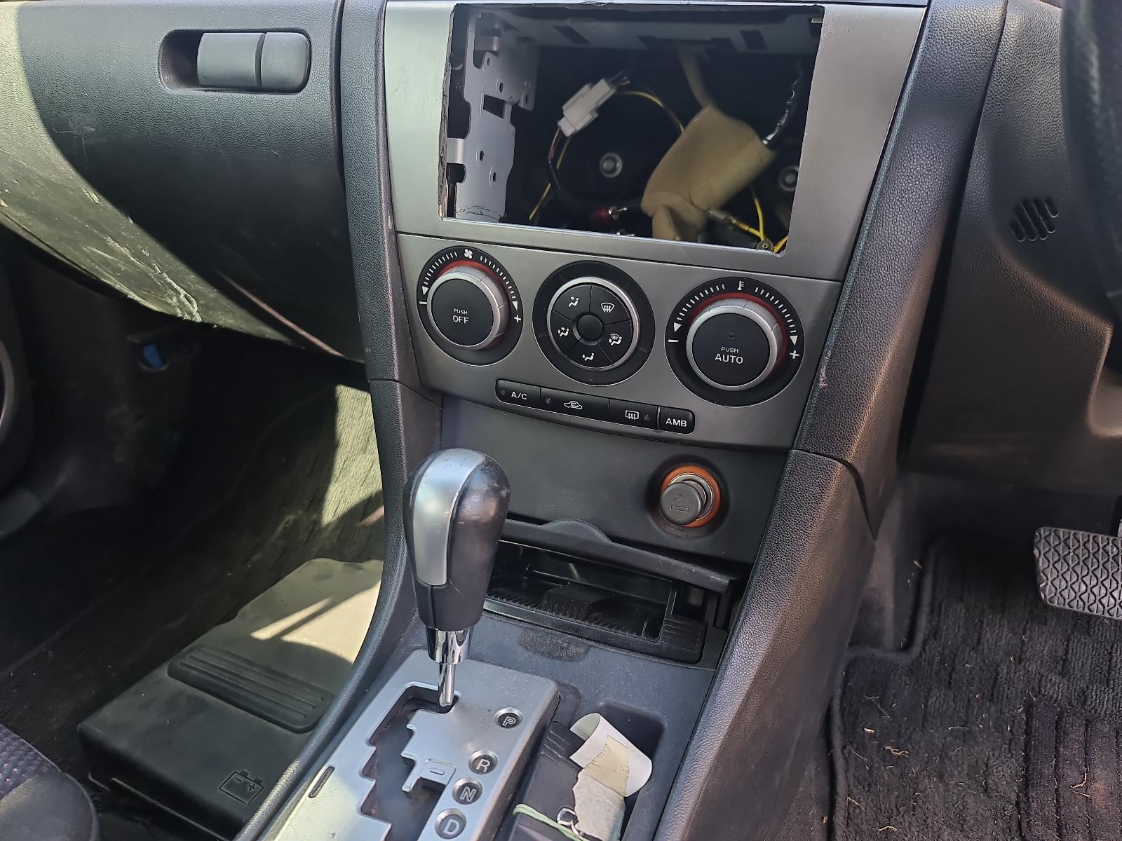 Mazda Axela - BK 2003-2009