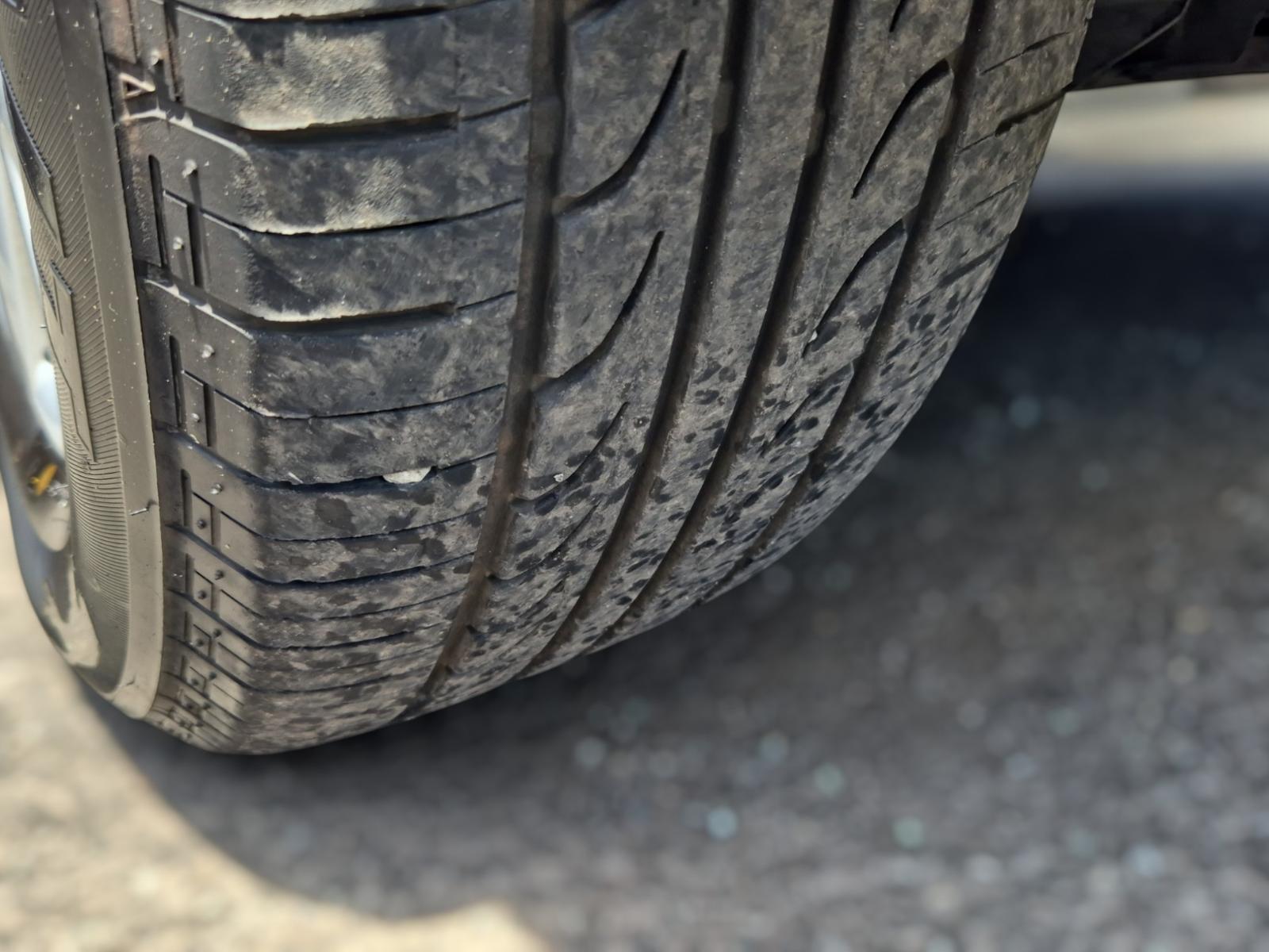 Mazda CX7 - ER 2006-2012