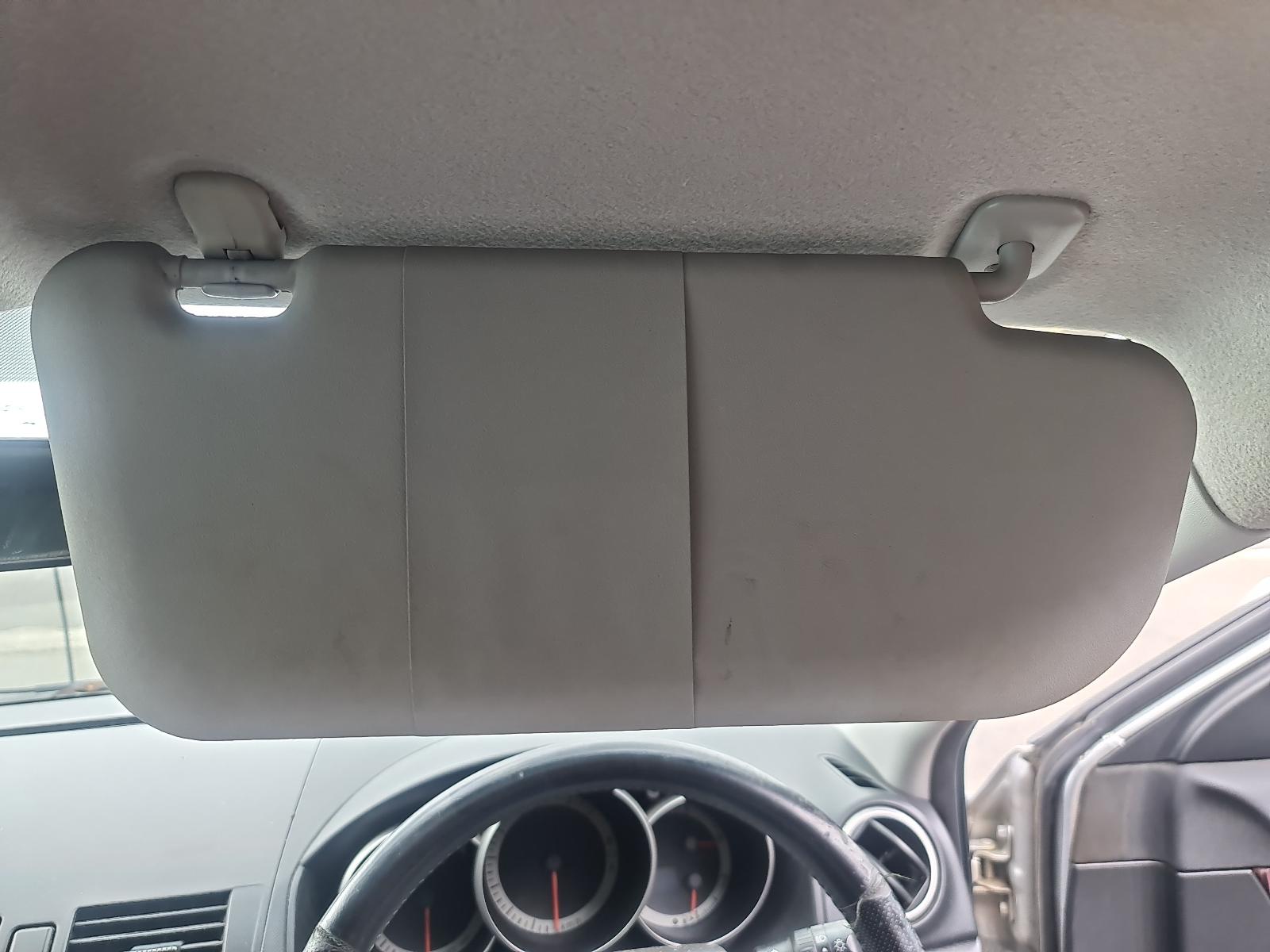 Mazda Axela - BK 2003-2009