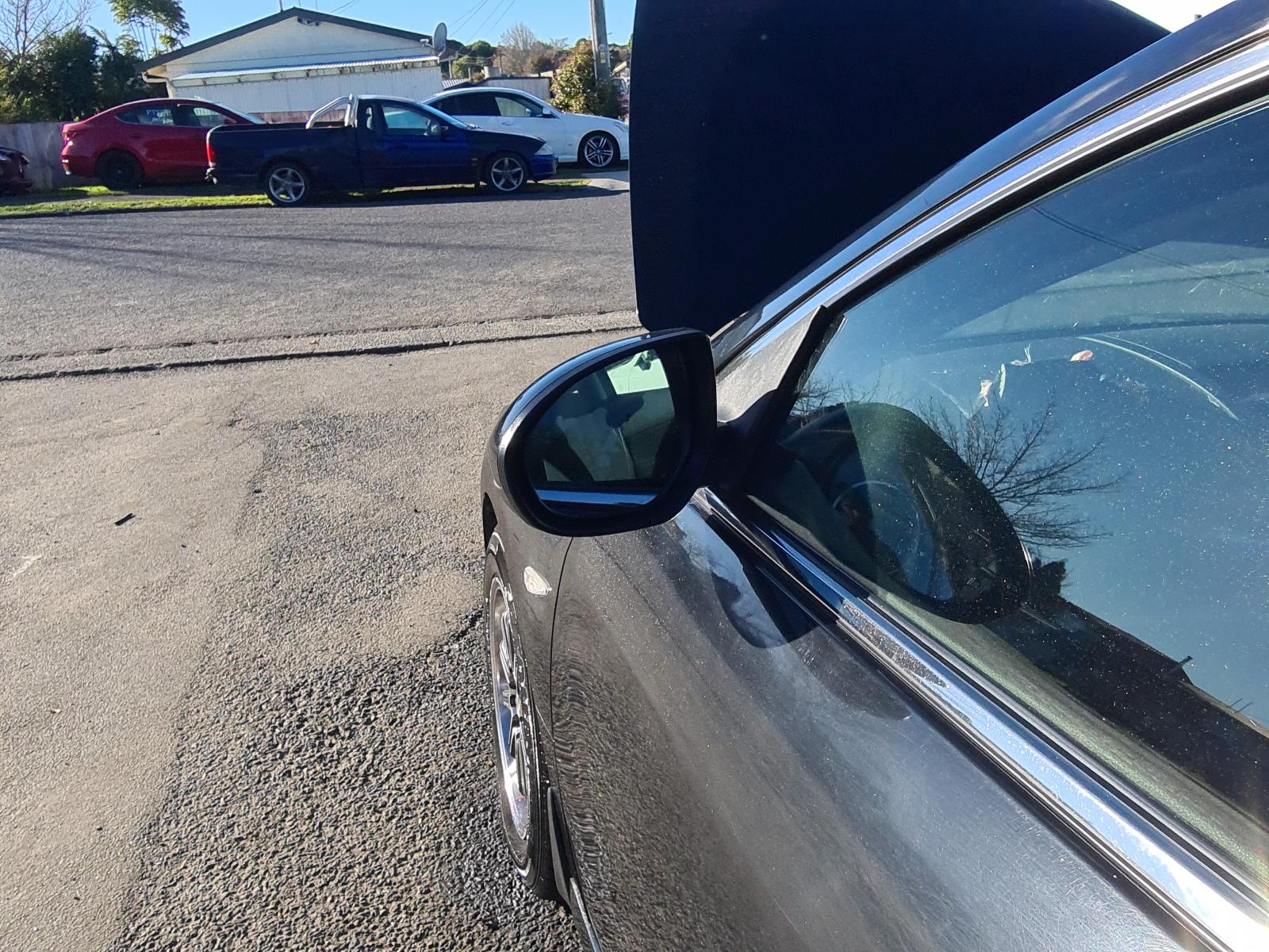 Mazda Atenza - GH 2008-2012