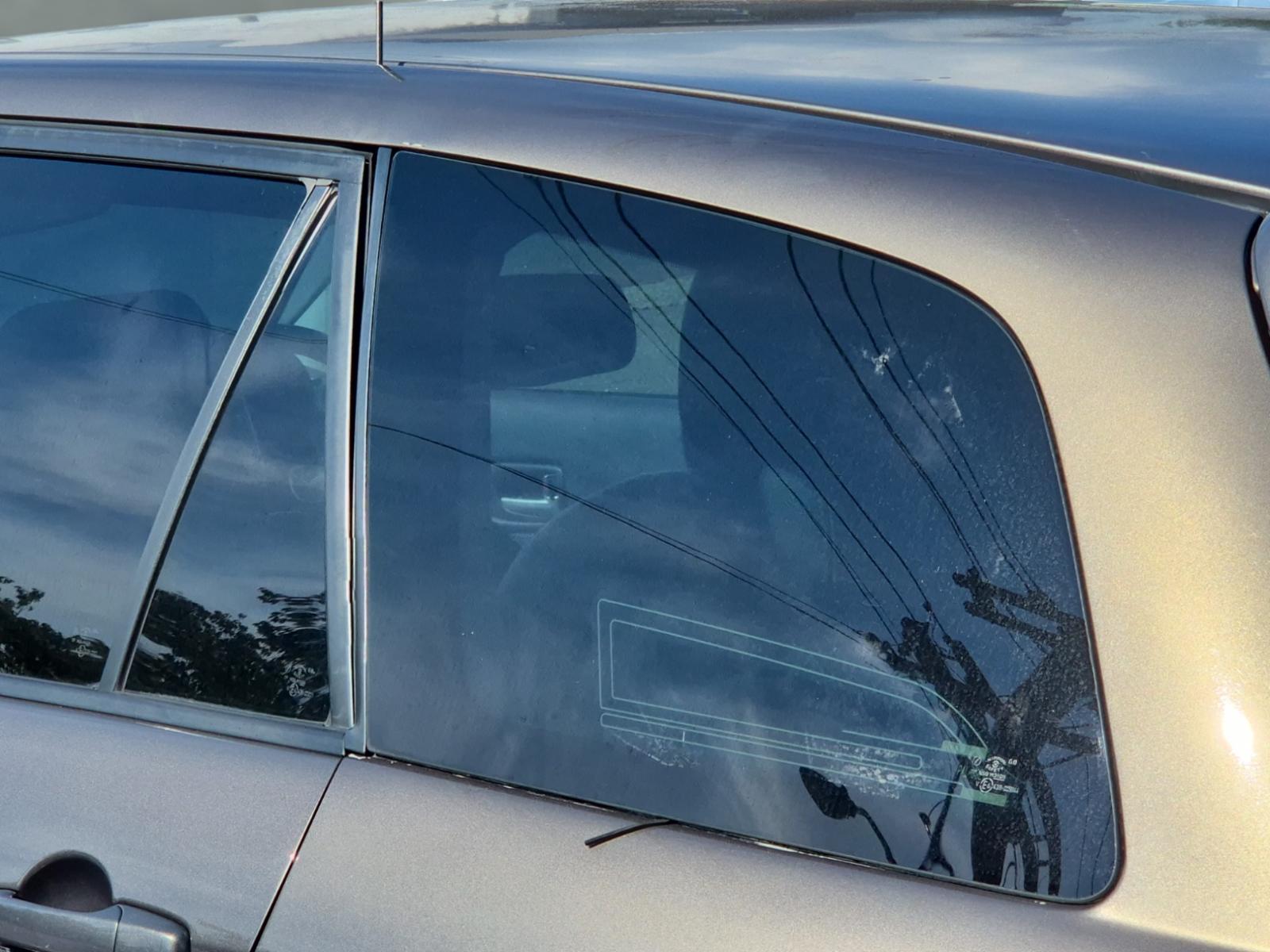 Mazda Atenza - GG 2002-2008