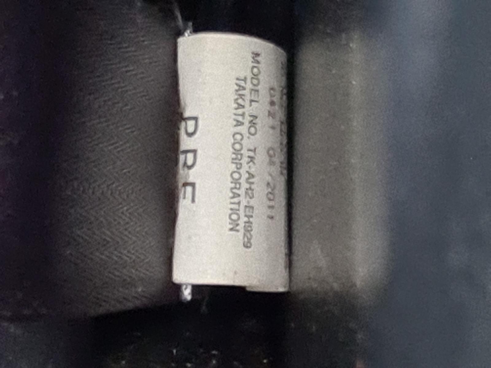 Mazda Atenza - GH 2008-2012